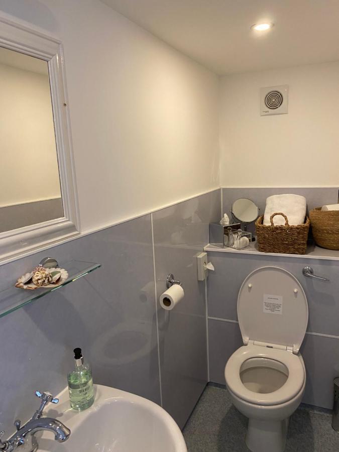 Honeypot Guest House Crail Zewnętrze zdjęcie