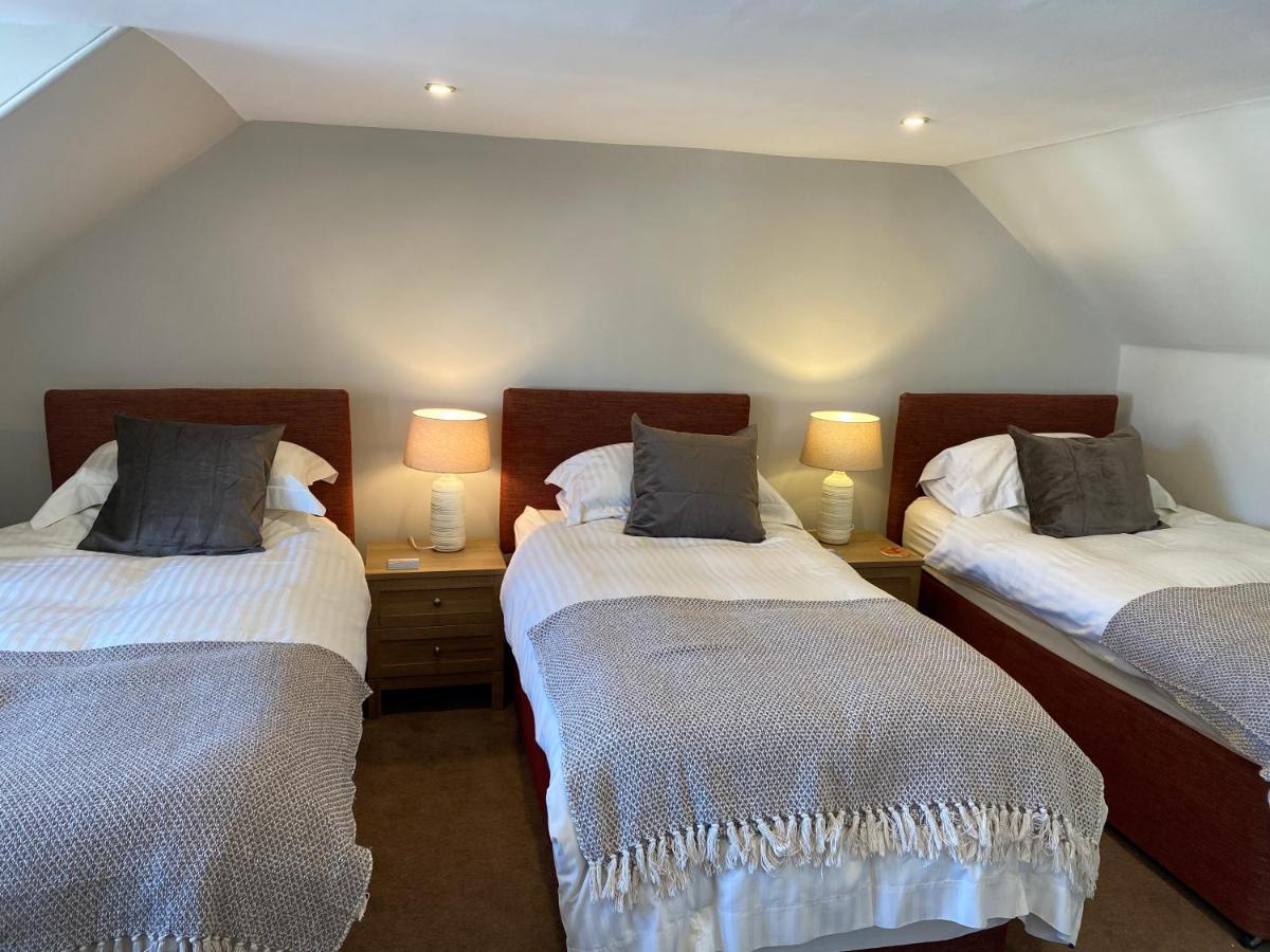 Honeypot Guest House Crail Zewnętrze zdjęcie