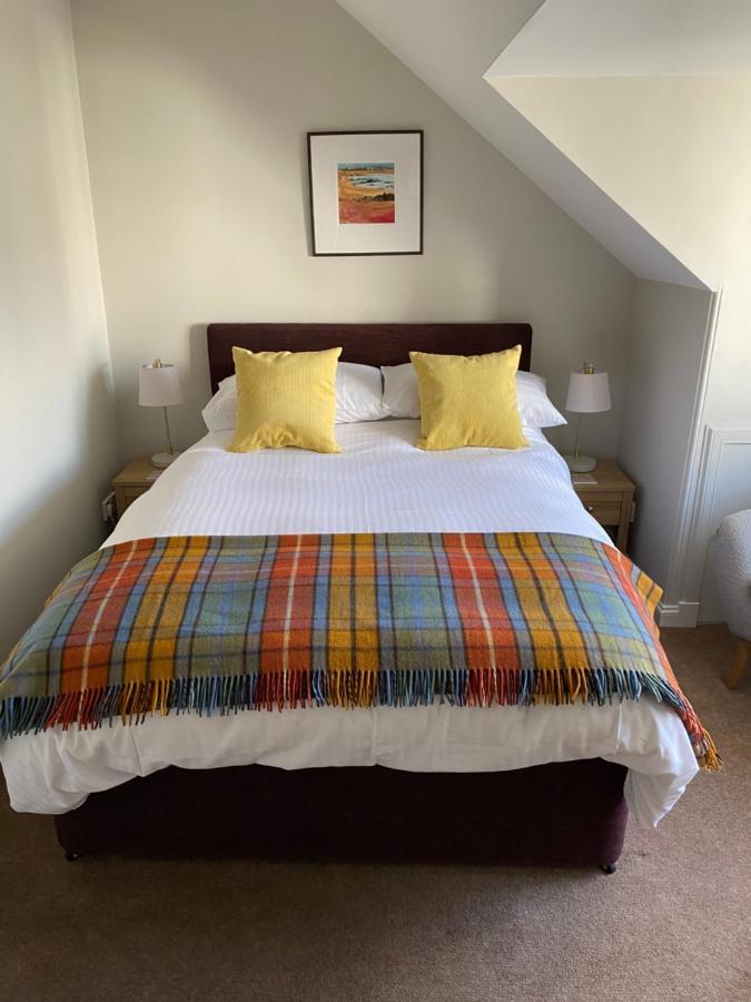 Honeypot Guest House Crail Zewnętrze zdjęcie