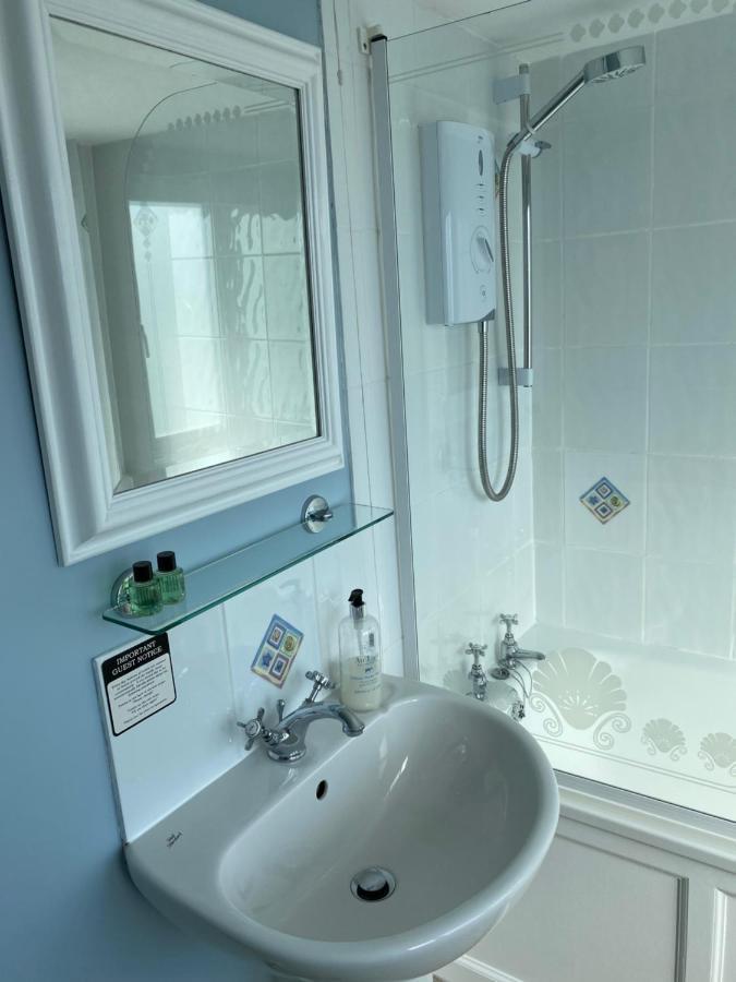 Honeypot Guest House Crail Zewnętrze zdjęcie
