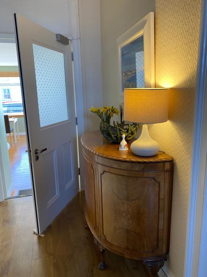 Honeypot Guest House Crail Zewnętrze zdjęcie