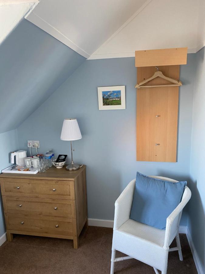 Honeypot Guest House Crail Zewnętrze zdjęcie
