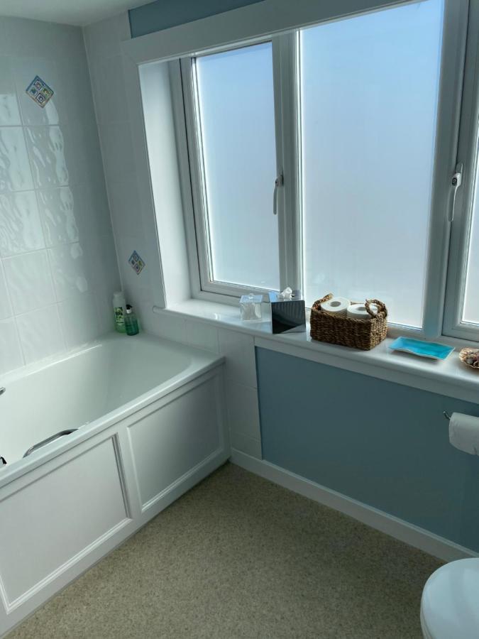 Honeypot Guest House Crail Zewnętrze zdjęcie