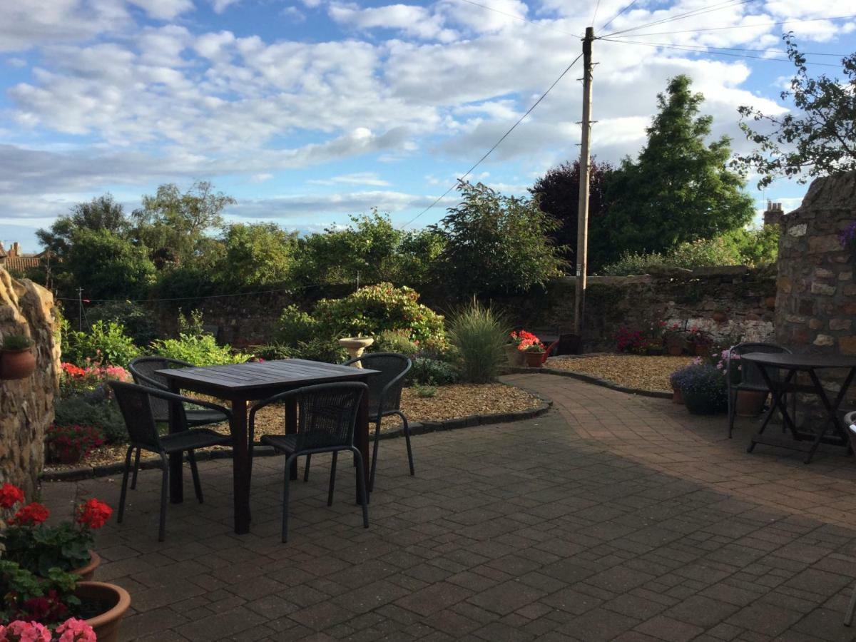 Honeypot Guest House Crail Zewnętrze zdjęcie