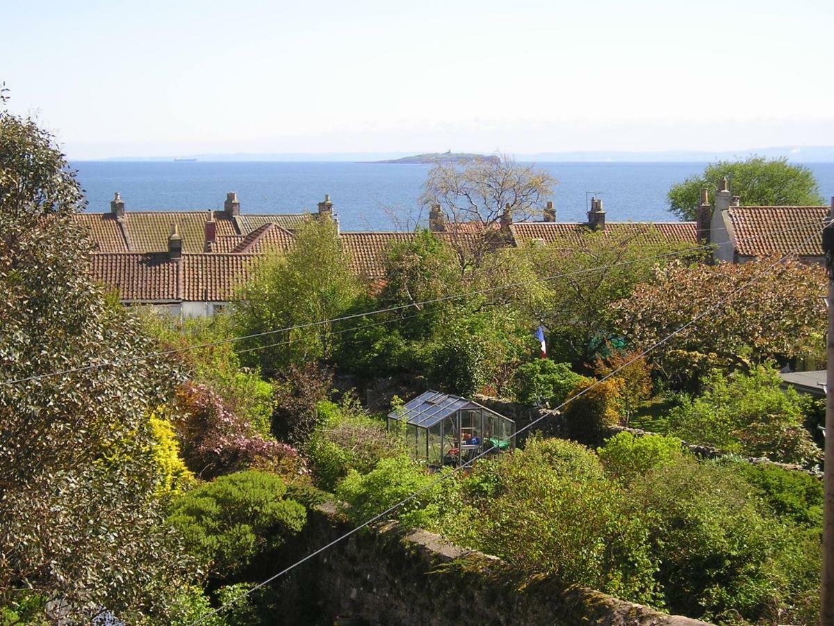 Honeypot Guest House Crail Zewnętrze zdjęcie